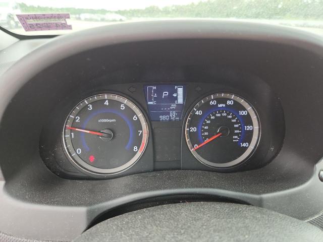 2017 HYUNDAI ACCENT SE KMHCT5AE5HU307966