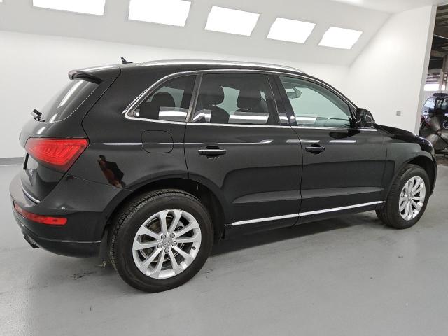 2015 AUDI Q5 PREMIUM WA1CFAFP7FA109011