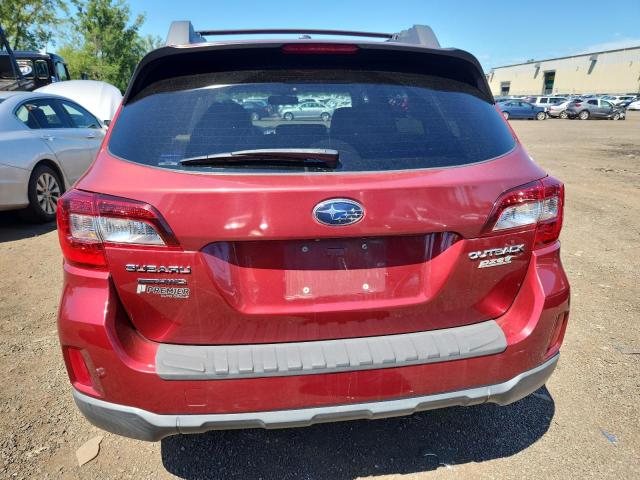 2015 SUBARU OUTBACK 2. 4S4BSALC3F3230410
