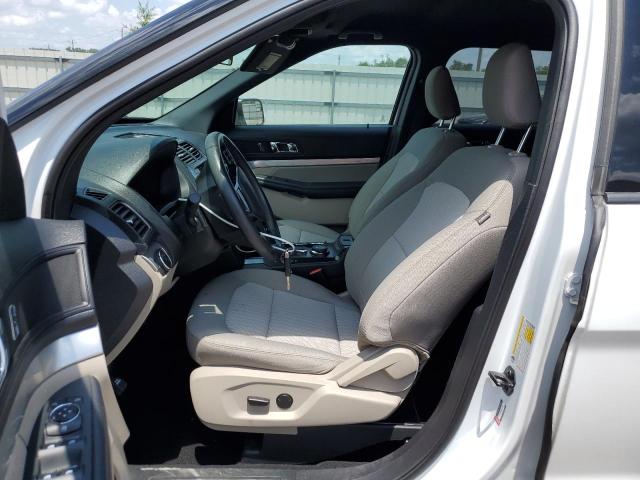2019 FORD EXPLORER 1FM5K8B83KGB27056