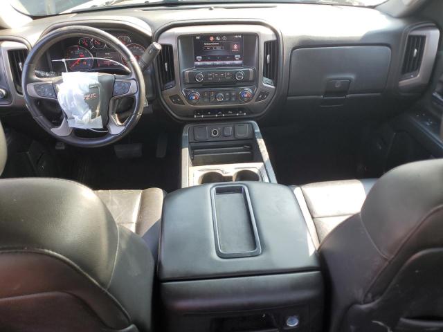2015 GMC SIERRA K15 3GTU2VEC7FG139848