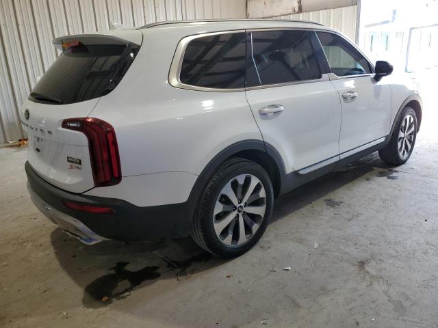 2020 KIA TELLURIDE 5XYP64HC8LG022295
