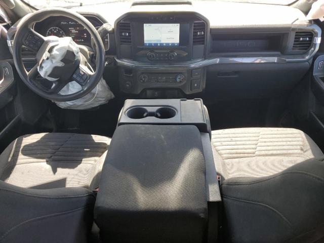 2022 FORD F150 SUPER - 1FTEX1CP8NKE31505