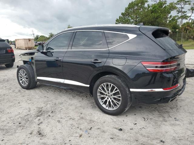 2021 GENESIS GV80 BASE KMUHB4SB7MU046455
