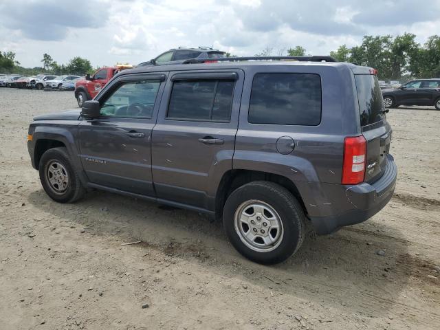 2015 JEEP PATRIOT SP 1C4NJRBB9FD416894