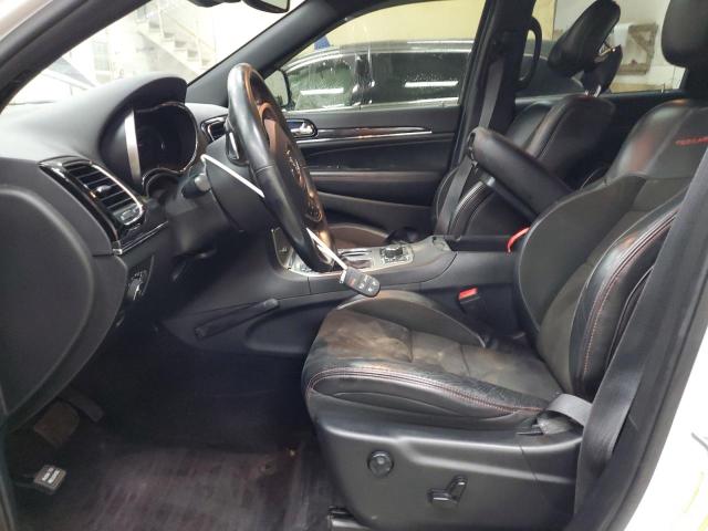 2019 JEEP GRAND CHER - 1C4RJFLG4KC581794