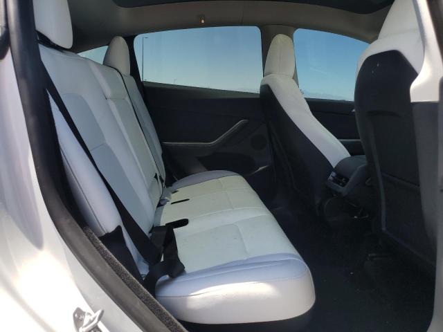 2023 TESLA MODEL Y 7SAYGDEE9PF869303