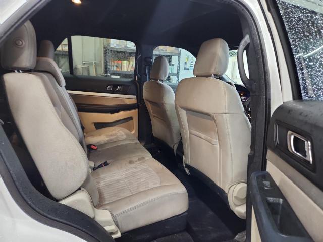 2018 FORD EXPLORER 1FM5K8B81JGC77830