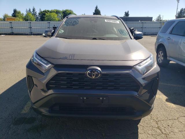 2022 TOYOTA RAV4 XLE 2T3P1RFV2NW253424
