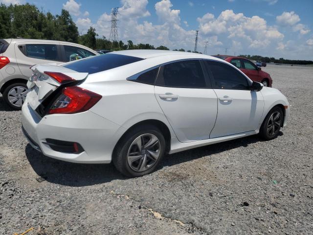 2020 HONDA CIVIC LX 2HGFC2F69LH561386