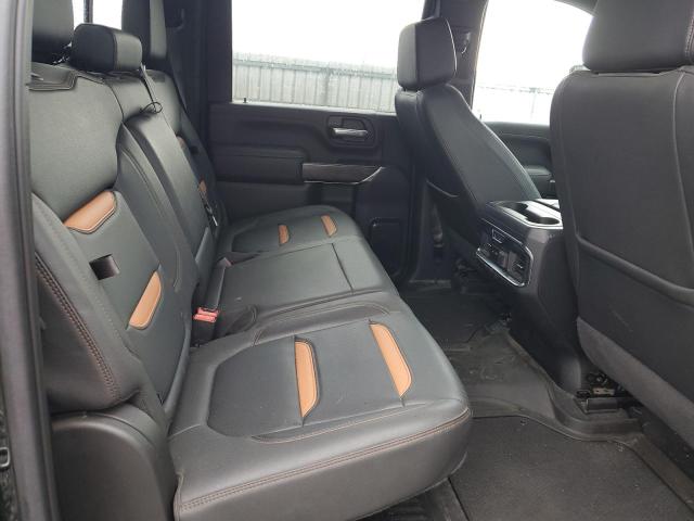 2023 GMC SIERRA K25 1GT49PEY3PF183853