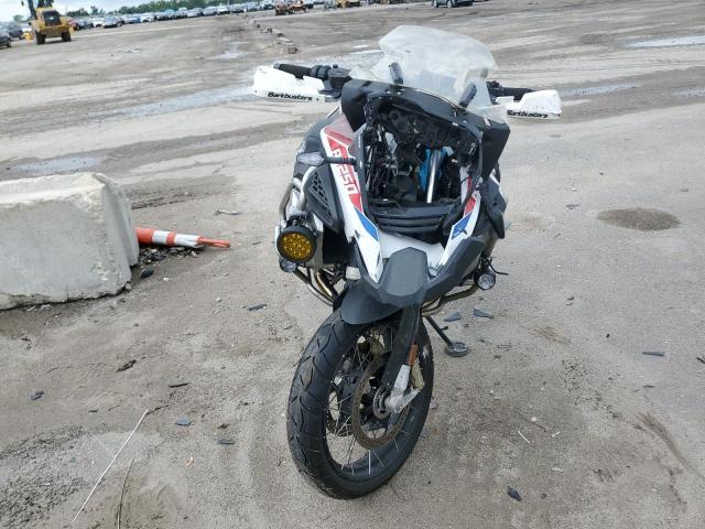2022 BMW R 1250 GS ADVENTURE WB10M1309N6G03149