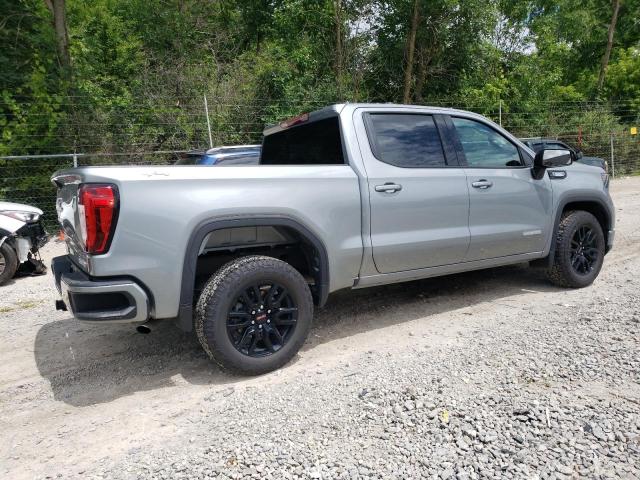 2025 GMC SIERRA K15 1GTPUJEK2SZ112932