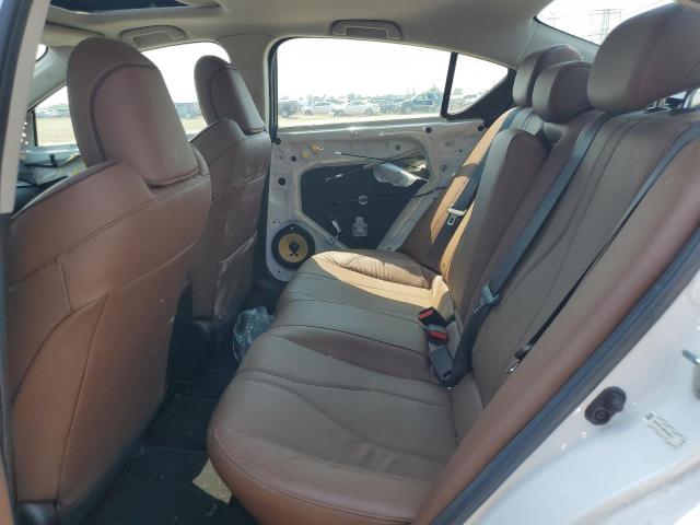 2021 ACURA ILX PREMIU 19UDE2F74MA005674