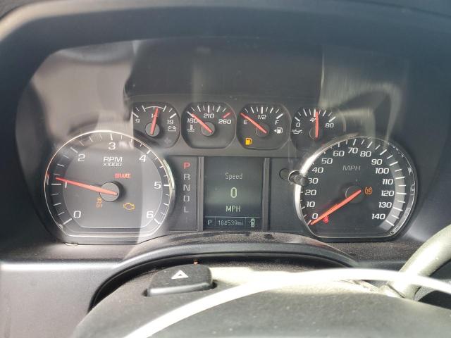 2018 CHEVROLET SILVERADO C1500 CUSTOM 3GCPCPEC2JG615793