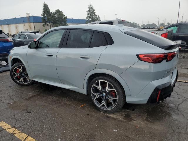 2025 BMW X2 M35I WBX83GM00S5125280
