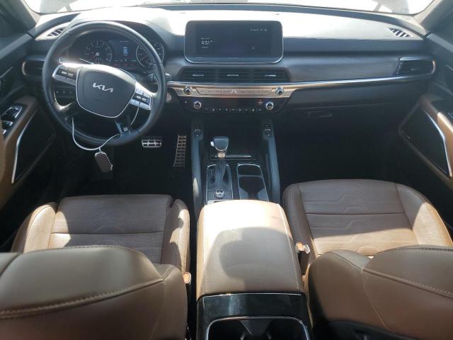 2022 KIA TELLURIDE - 5XYP5DHC0NG281238