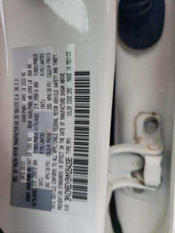 2021 MAZDA CX-30 PREM 3MVDMBDY6MM254296
