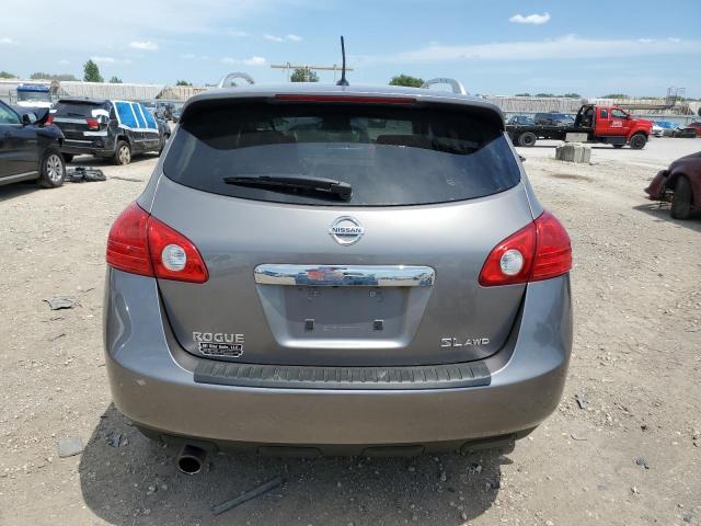 2013 NISSAN ROGUE S - JN8AS5MV3DW620575