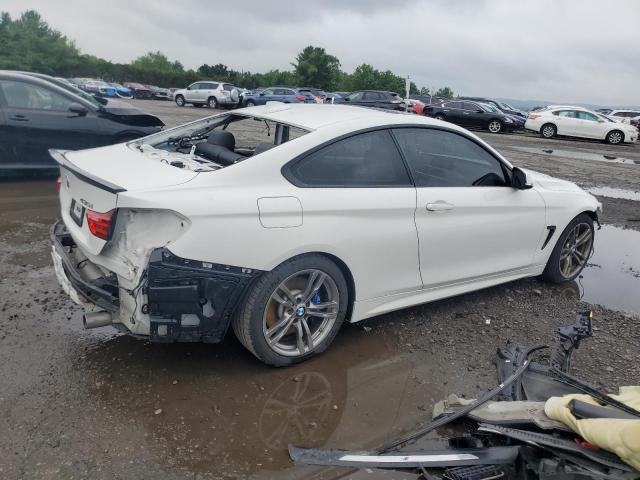 2015 BMW 435 I - WBA3R1C5XFF774601