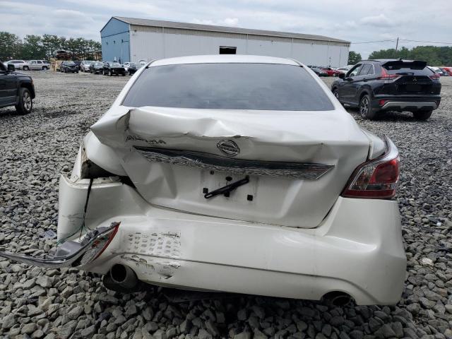 2013 NISSAN ALTIMA 2.5 - 1N4AL3AP0DC108492