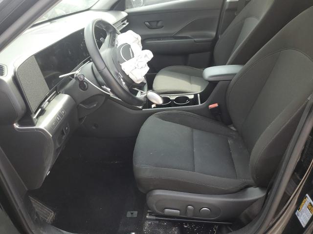 2024 HYUNDAI KONA SEL KM8HCCAB7RU042971