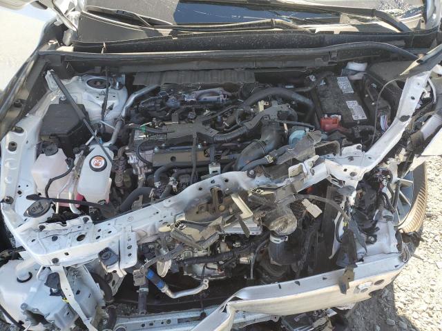 2025 LEXUS NX 350 PREMIUM 2T2GGCEZ8SC074788