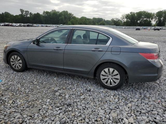 Vin: 1hgcp2f30aa068592, lot: 63317985, honda accord lx 20102
