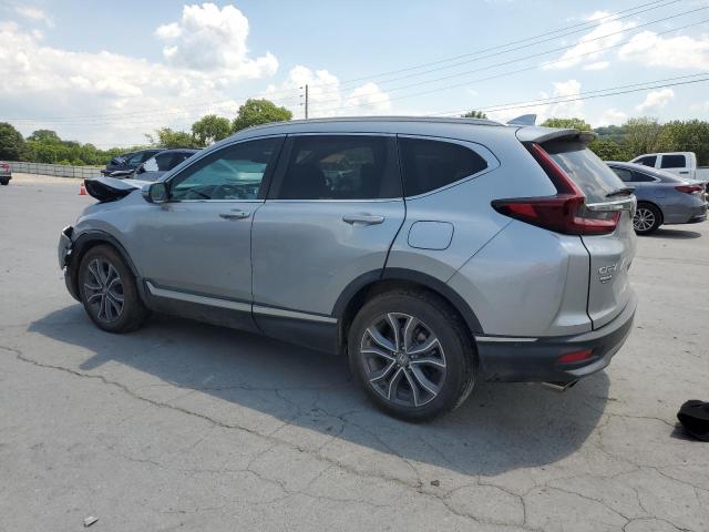 Vin: 5j6rw2h91ll003989, lot: 63309715, honda crv touring 20202