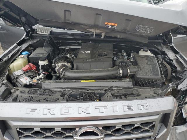 2023 NISSAN FRONTIER S 1N6ED1EK8PN614699
