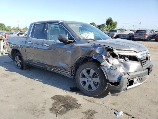 2020 HONDA RIDGELINE - 5FPYK3F76LB010841