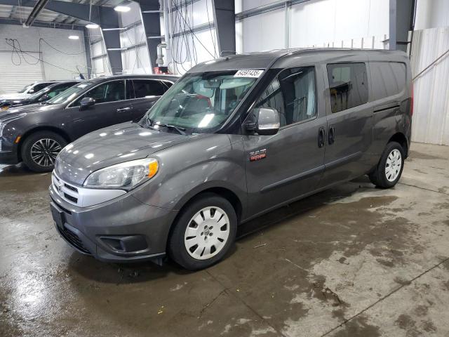 RAM PROMASTER