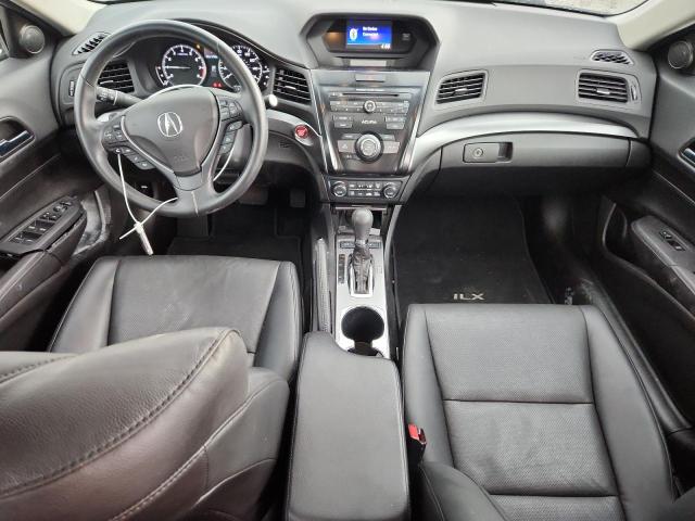2015 ACURA ILX 20 19VDE1F33FE009617