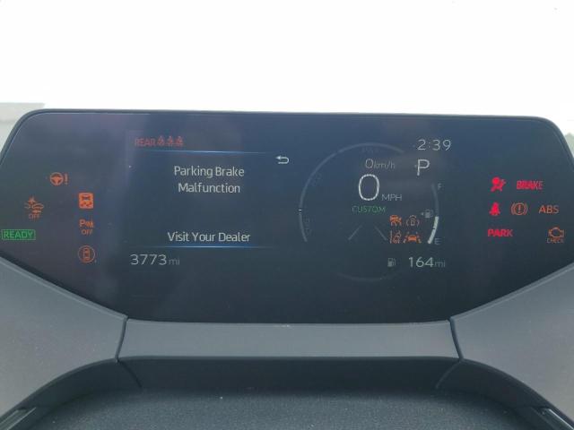 2024 TOYOTA PRIUS LE JTDADABU9R3014585