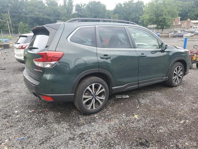 2024 SUBARU FORESTER L JF2SKALC8RH401763