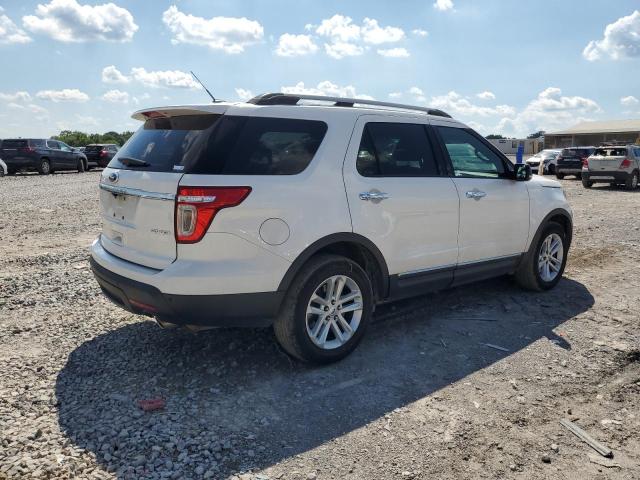 2015 FORD EXPLORER X 1FM5K7D82FGA92555