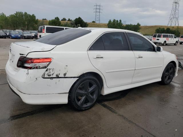 2011 TOYOTA CAMRY BASE - 4T1BF3EK3BU631867