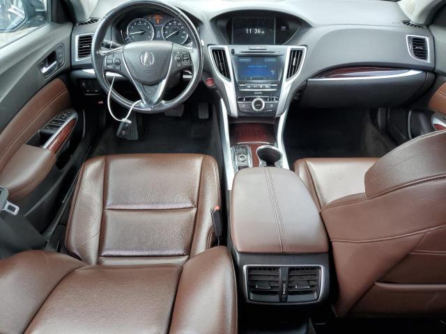 2016 ACURA TLX 19UUB2F31GA009000