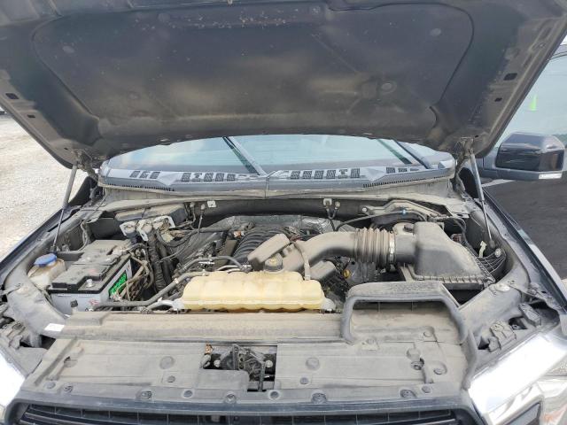2019 FORD F150 SUPER 1FTEW1E54KKD99808