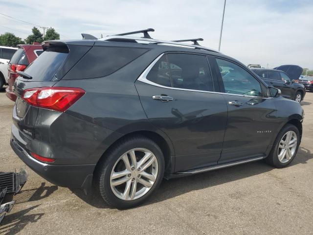 2019 CHEVROLET EQUINOX PR - 3GNAXNEV8KS564466