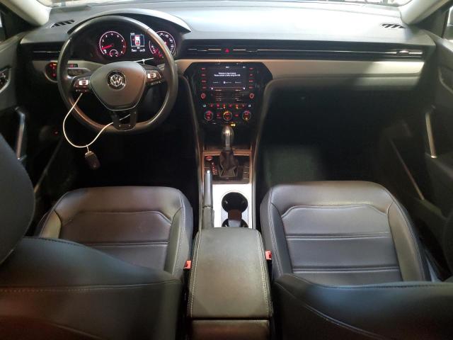 2020 VOLKSWAGEN PASSAT SE - 1VWSA7A31LC019308