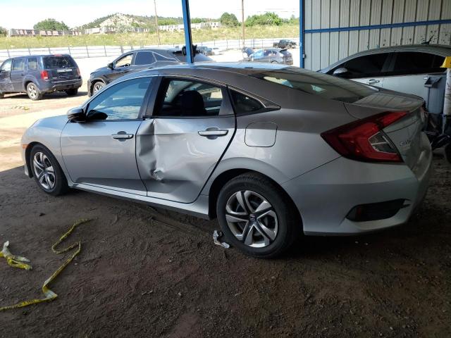 2016 HONDA CIVIC LX - 19XFC2F58GE065289