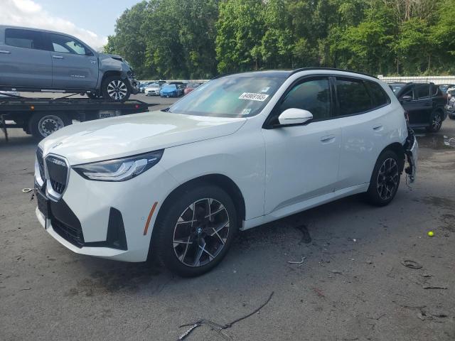 2025 BMW X3 30 XDRI #3209474101