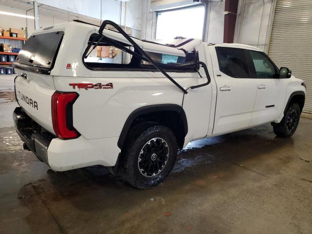 2022 TOYOTA TUNDRA CRE 5TFLA5EC0NX009497