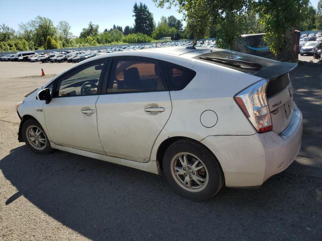 2010 TOYOTA PRIUS - JTDKN3DU4A0043850