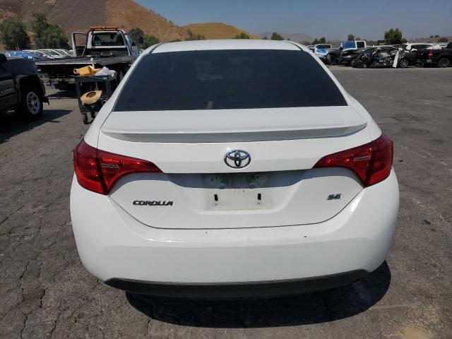 2017 TOYOTA COROLLA L - 5YFBURHE4HP730285