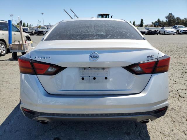 2019 NISSAN ALTIMA SR 1N4BL4CV3KC146219