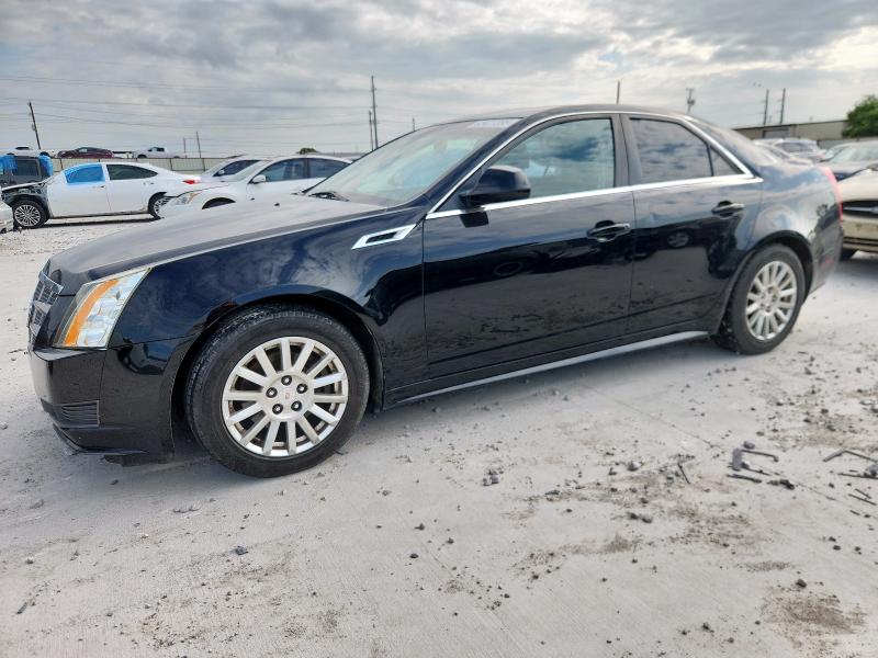 Vin: 1g6da5ey2b0167993, lot: 63427285, cadillac cts 2011 img_1