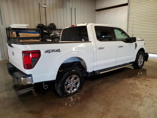 2025 FORD F150 XLT - 1FTFW3L53SKD98054