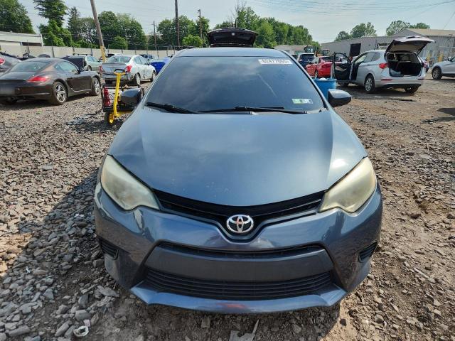 2014 TOYOTA COROLLA L - 2T1BURHE4EC112234